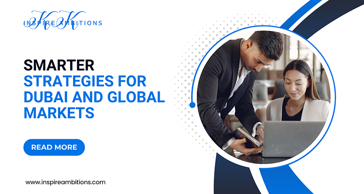 Job Search 2.0: Smarter Strategies for Dubai and Global Markets